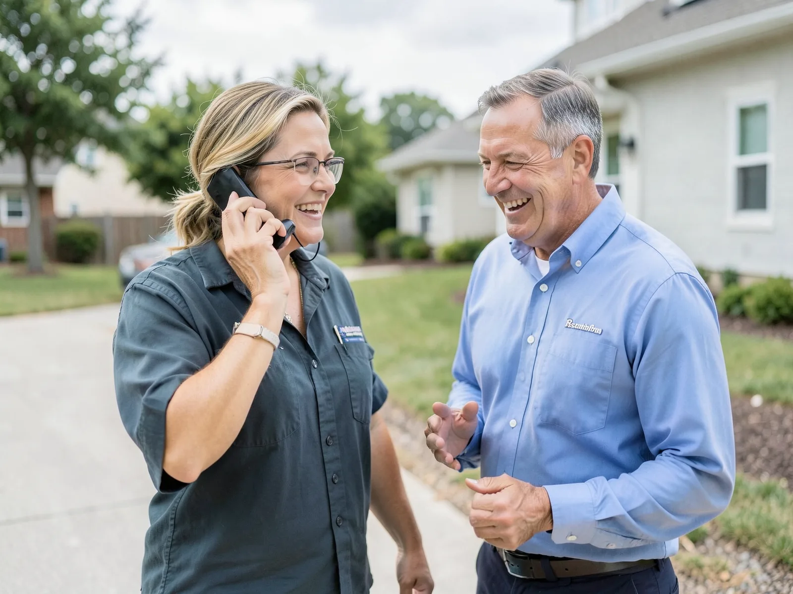 Frequently Asked Questions About Roof Leak Water Damage Restoration in Haydenville, OH